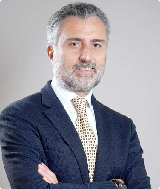 Ritratto di Antonio Viggiano