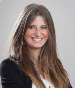 Ritratto di Benedetta Mazziotti