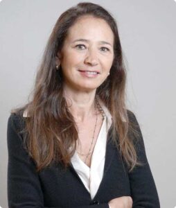 Ritratto di Maria-Valentina Verga