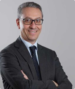 Ritratto di Riccardo Paparella