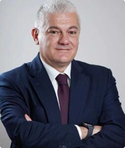 Ritratto di Paolo Picone