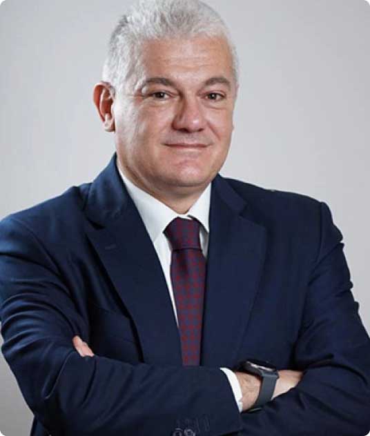 Ritratto di Paolo Picone